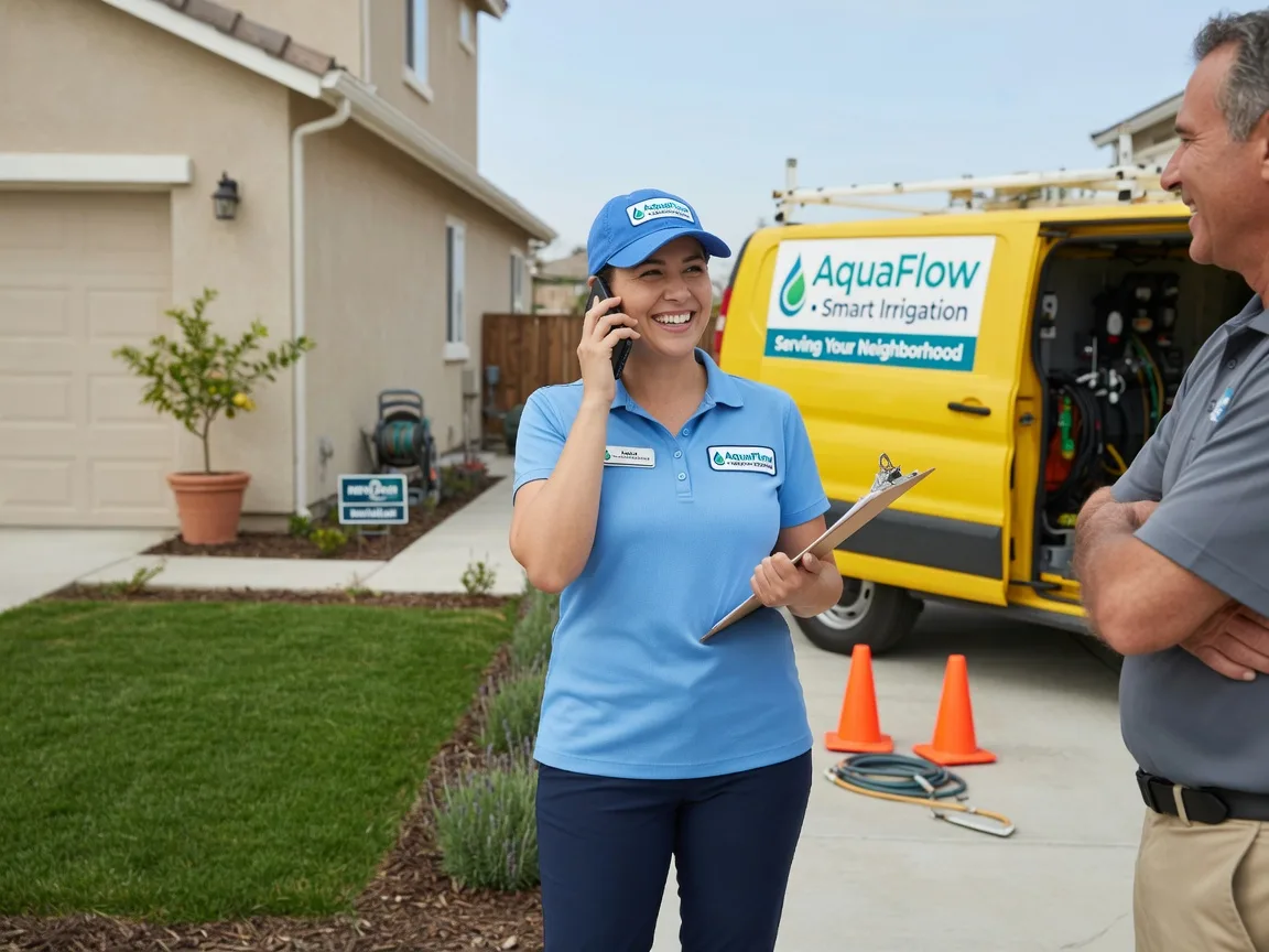Irrigation Installation Essex, MA FAQs